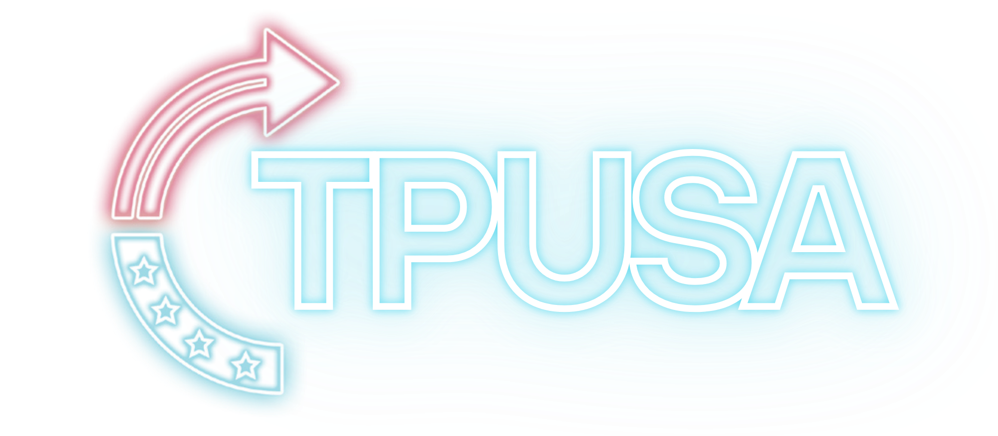 TPUSA Logo